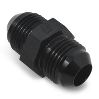 Thumbnail for Russell Performance -6 AN Flare Union (Black)
