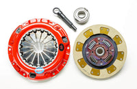 Thumbnail for South Bend / DXD Racing Clutch 91-99 Mitsubishi 3000GT Non-Turbo 3.0L Stg 3 Endur Clutch Kit