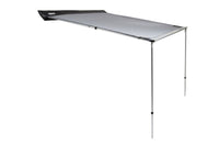 Thumbnail for Thule OverCast Awning- 6.5ft - HAZE GRAY