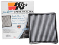Thumbnail for K&N 2019 RAM 1500 3.6L/5.7L Cabin Air Filter