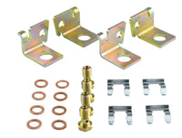 Thumbnail for Goodridge 05 Corvette C6 Brake Lines