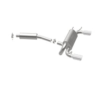 Thumbnail for MagnaFlow Sys CB 06- Mazda MX-5 Miata 2.0L