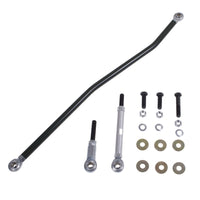 Thumbnail for Rugged Ridge Heavy Duty Clutch Linkage Kit 76-86 Jeep CJ