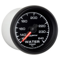 Thumbnail for Autometer ES 52mm 120-240 Deg F Mechanical Water Temperature Gauge
