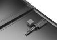 Thumbnail for UnderCover 04-21 Ford F-150 5.5ft Triad Bed Cover