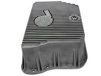 Thumbnail for aFe Power Cover Trans Pan Machined Trans Pan 2006 Dodge RAM 5.9L Cummins