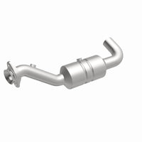 Thumbnail for Magnaflow Conv DF 2017 F-150 3.5 OEM Underbody
