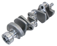 Thumbnail for Eagle Chevrolet 305/350/383 1pc Rear Seal 3.75in Standard Cast Steel Crankshaft