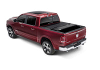 Thumbnail for UnderCover 02-18 Dodge Ram 1500 (w/o Rambox) (19 Classic) 6.4ft Armor Flex Bed Cover- Black Textured
