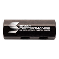 Thumbnail for Snow Performance 4 Cylinder Direct Port Water Methanol Distribution Block