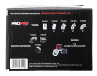 Thumbnail for Spectre Plenum 4in. OD x 9in. (Air Cleaner to Stud Inlet) - Single