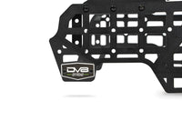 Thumbnail for DV8 21-23 Ford Bronco Center Console Molle Panels & Bridge
