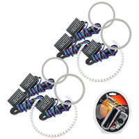 Thumbnail for Oracle Scion tC 08-10 Halo Kit - ColorSHIFT SEE WARRANTY