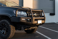 Thumbnail for ARB Summit Bar Textured Black Integrit Chevy Colorado ZR2 15On (Fit Kit NOT Included)