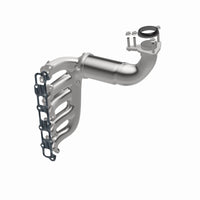 Thumbnail for MagnaFlow Conv DF 09-10 Hummer H3/H3T 3.7L Manifold (49 State)
