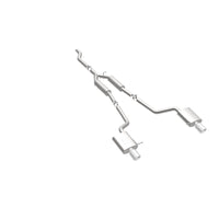 Thumbnail for MagnaFlow Sys C/B 02- Audi A4 1.8T AWD