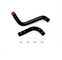Thumbnail for Mishimoto 07-16 Toyota Tundra V8 Black Silicone Hose Kit