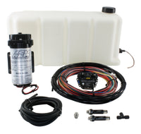 Thumbnail for AEM V2 5 Gallon Diesel Water/Methanol Injection Kit (Internal Map)