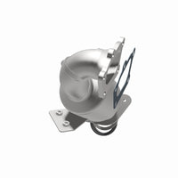 Thumbnail for MagnaFlow Conv DF 09-12 Mazda CX-7 2.3 L Underbody