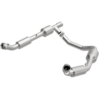 Thumbnail for MagnaFlow Conv Direct Fit 05-06 Ford E-350 Super Duty 5.4L