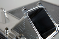 Thumbnail for CSF 2020+ Porsche 992 Turbo/S High Performance Intercooler System (OEM PN 992.145.805.G)