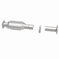 Thumbnail for MagnaFlow Conv DF 94-95 Passport/Rodeo rear