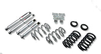 Thumbnail for Belltech LOWERING KIT WITH SP SHOCKS