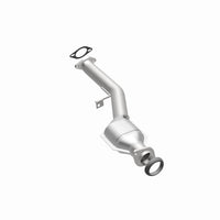 Thumbnail for Magnaflow Conv DF 06-08 Subaru Forester/06-07 Impreza 2.5L Rear Turbocharged (49 State)