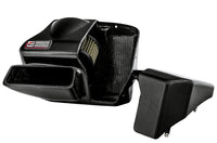 Thumbnail for AWE Tuning Audi / Volkswagen MQB 1.8T/2.0T/Golf R Carbon Fiber AirGate Intake w/ Lid