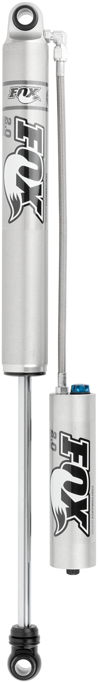 Thumbnail for Fox 88-97 Y60 Nissan Patrol 2.0 Perf Series 11.6in. Smooth Bdy R/R Rear Shock CD Adj / 3-5.5in Lift