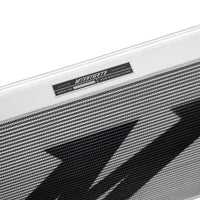 Thumbnail for Mishimoto 2006-2013 BMW 335i/135i (Manual) Performance Aluminum Radiator