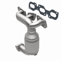 Thumbnail for MagnaFlow Conv DF Contour 95-00 2.5L Front MF