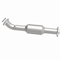 Thumbnail for MagnaFlow 16-20 Toyota Tacoma V6 3.5L OEM Grade Direct-Fit Catalytic Converter