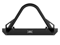 Thumbnail for ICON 07-18 Jeep Wrangler JK Comp Series Front Bumper w/Stinger/Tabs
