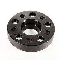 Thumbnail for Rugged Ridge Wheel Spacers Black 1.25 inch 15-18 Renegade