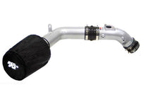 Thumbnail for K&N Performance Intake Kit TYPHOON; MAZDA 6, L4-2.3L, 03-06; SILVER