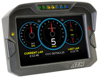 Thumbnail for AEM CD-7 Non Logging Race Dash Carbon Fiber Digital Display (CAN Input Only)