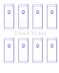 Thumbnail for King Nissan (Size STD) Rod Bearing Set