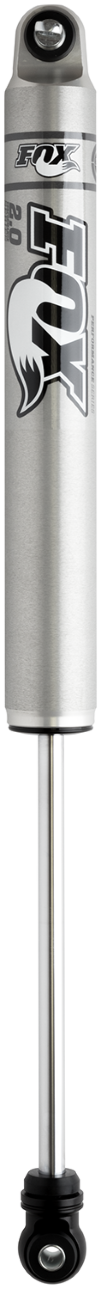 Thumbnail for Fox 07+ Jeep JK 2.0 Performance Series 10.6in. Smooth Body IFP Rear Shock (Alum) / 4-6in Lift