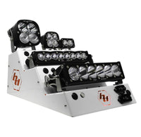 Thumbnail for Baja Designs POP Desktop Display