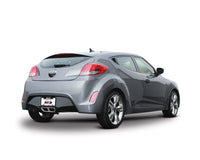 Thumbnail for Borla 12-14 Veloster 1.6L AT/MT FWD 2dr 2.25in No Tips SS Exhaust (rear section only)