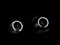 Thumbnail for ANZO 1998-2005 Lexus Gs300 Projector Headlights w/ Halo Black