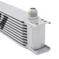 Thumbnail for Mishimoto Universal 10 Row Oil Cooler