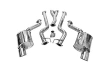 Thumbnail for Injen 2015 Ford Mustang EcoBoost 2.3L Stainless Steel Cat-Back Exhaust