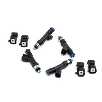 Thumbnail for DeatschWerks 11-15 Chevrolet Cruze 1.4T 440cc Top Feed Injectors - Set of 4