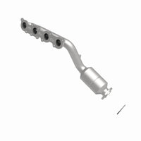 Thumbnail for MagnaFlow Conv DF 08-09 Lexus LS600H 5.0L