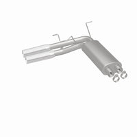 Thumbnail for MagnaFlow 99-04 Ford F-150 V8 5.4L Supercharged Lightning SS Cat-Back Exhaust