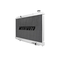 Thumbnail for Mishimoto 04-08 Nissan Maxima Manual Aluminum Radiator