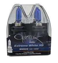 Thumbnail for Hella Bulb 9005XS 12V 100W XEN WHT XB (2)
