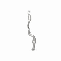 Thumbnail for Magnaflow Conv DF 98-03 MB E320 3.2L D/S